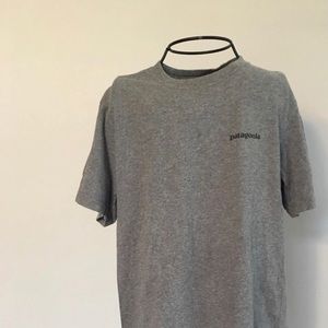 Patagonia t-shirt